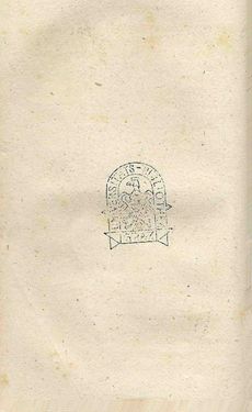 Image of the Page - 195 - in Ruinen - oder Taschenbuch zur Geschichte verfallener Ritterburgen und Schlösser nebst ihren Sagen, Legenden und Mährchen, Volume 1