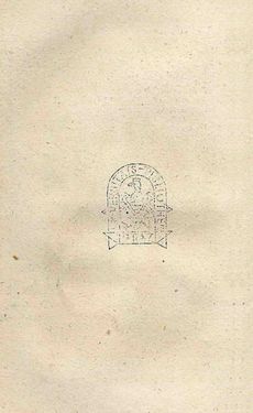 Image of the Page - 197 - in Ruinen - oder Taschenbuch zur Geschichte verfallener Ritterburgen und Schlösser nebst ihren Sagen, Legenden und Mährchen, Volume 1