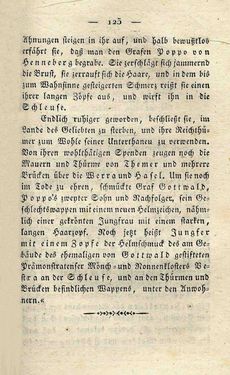 Image of the Page - 125 - in Ruinen - oder Taschenbuch zur Geschichte verfallener Ritterburgen und Schlösser nebst ihren Sagen, Legenden und Mährchen, Volume 2