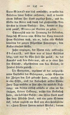 Bild der Seite - 147 - in Ruinen - oder Taschenbuch zur Geschichte verfallener Ritterburgen und Schlösser nebst ihren Sagen, Legenden und Mährchen, Band 2