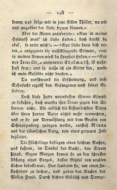 Bild der Seite - 148 - in Ruinen - oder Taschenbuch zur Geschichte verfallener Ritterburgen und Schlösser nebst ihren Sagen, Legenden und Mährchen, Band 2