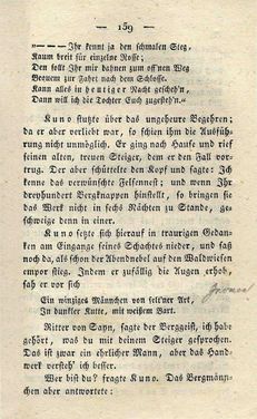 Bild der Seite - 159 - in Ruinen - oder Taschenbuch zur Geschichte verfallener Ritterburgen und Schlösser nebst ihren Sagen, Legenden und Mährchen, Band 2