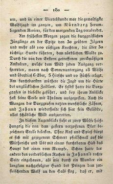 Image of the Page - 180 - in Ruinen - oder Taschenbuch zur Geschichte verfallener Ritterburgen und Schlösser nebst ihren Sagen, Legenden und Mährchen, Volume 2