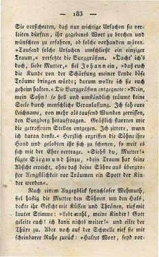 Image of the Page - 183 - in Ruinen - oder Taschenbuch zur Geschichte verfallener Ritterburgen und Schlösser nebst ihren Sagen, Legenden und Mährchen, Volume 2