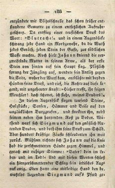 Image of the Page - 188 - in Ruinen - oder Taschenbuch zur Geschichte verfallener Ritterburgen und Schlösser nebst ihren Sagen, Legenden und Mährchen, Volume 2