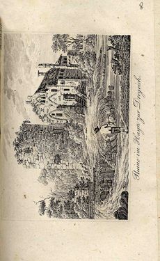 Bild der Seite - 200 - in Ruinen - oder Taschenbuch zur Geschichte verfallener Ritterburgen und Schlösser nebst ihren Sagen, Legenden und Mährchen, Band 2