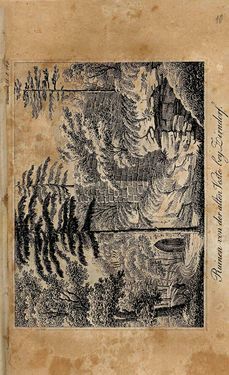 Bild der Seite - 202 - in Ruinen - oder Taschenbuch zur Geschichte verfallener Ritterburgen und Schlösser nebst ihren Sagen, Legenden und Mährchen, Band 2