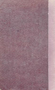 Bild der Seite - Einband hinten - in Ruinen - oder Taschenbuch zur Geschichte verfallener Ritterburgen und Schlösser nebst ihren Sagen, Legenden und Mährchen, Band 2