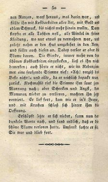 Image of the Page - 50 - in Ruinen - oder Taschenbuch zur Geschichte verfallener Ritterburgen und Schlösser nebst ihren Sagen, Legenden und Mährchen, Volume 3