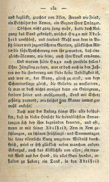 Image of the Page - 131 - in Ruinen - oder Taschenbuch zur Geschichte verfallener Ritterburgen und Schlösser nebst ihren Sagen, Legenden und Mährchen, Volume 3