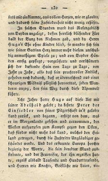 Image of the Page - 132 - in Ruinen - oder Taschenbuch zur Geschichte verfallener Ritterburgen und Schlösser nebst ihren Sagen, Legenden und Mährchen, Volume 3