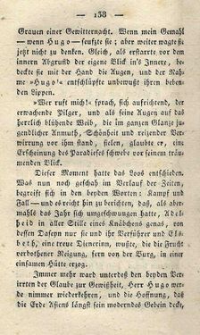 Bild der Seite - 138 - in Ruinen - oder Taschenbuch zur Geschichte verfallener Ritterburgen und Schlösser nebst ihren Sagen, Legenden und Mährchen, Band 3