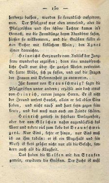 Bild der Seite - 150 - in Ruinen - oder Taschenbuch zur Geschichte verfallener Ritterburgen und Schlösser nebst ihren Sagen, Legenden und Mährchen, Band 3