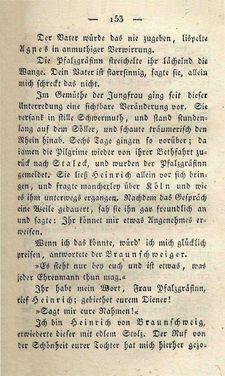 Bild der Seite - 153 - in Ruinen - oder Taschenbuch zur Geschichte verfallener Ritterburgen und Schlösser nebst ihren Sagen, Legenden und Mährchen, Band 3