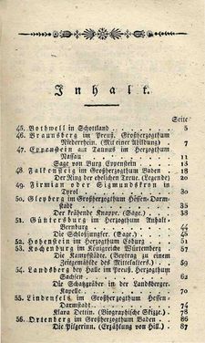 Bild der Seite - 195 - in Ruinen - oder Taschenbuch zur Geschichte verfallener Ritterburgen und Schlösser nebst ihren Sagen, Legenden und Mährchen, Band 3