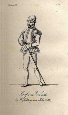 Bild der Seite - 199 - in Ruinen - oder Taschenbuch zur Geschichte verfallener Ritterburgen und Schlösser nebst ihren Sagen, Legenden und Mährchen, Band 3