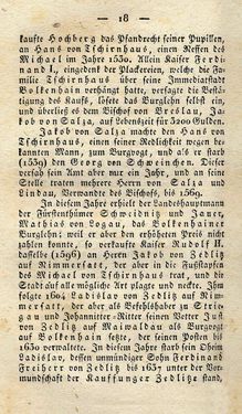 Image of the Page - 18 - in Ruinen - oder Taschenbuch zur Geschichte verfallener Ritterburgen und Schlösser nebst ihren Sagen, Legenden und Mährchen, Volume 4