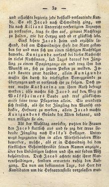 Image of the Page - 32 - in Ruinen - oder Taschenbuch zur Geschichte verfallener Ritterburgen und Schlösser nebst ihren Sagen, Legenden und Mährchen, Volume 4