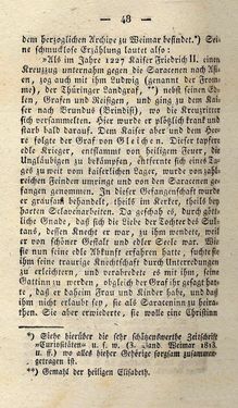 Image of the Page - 48 - in Ruinen - oder Taschenbuch zur Geschichte verfallener Ritterburgen und Schlösser nebst ihren Sagen, Legenden und Mährchen, Volume 4