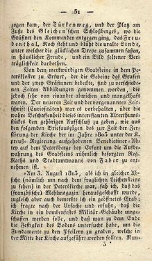 Image of the Page - 51 - in Ruinen - oder Taschenbuch zur Geschichte verfallener Ritterburgen und Schlösser nebst ihren Sagen, Legenden und Mährchen, Volume 4