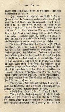 Image of the Page - 52 - in Ruinen - oder Taschenbuch zur Geschichte verfallener Ritterburgen und Schlösser nebst ihren Sagen, Legenden und Mährchen, Volume 4