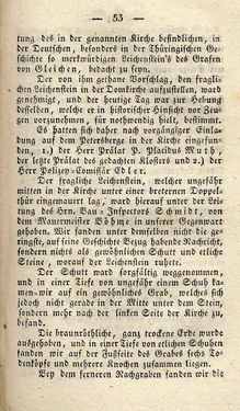 Image of the Page - 53 - in Ruinen - oder Taschenbuch zur Geschichte verfallener Ritterburgen und Schlösser nebst ihren Sagen, Legenden und Mährchen, Volume 4