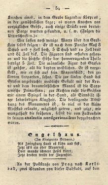 Image of the Page - 54 - in Ruinen - oder Taschenbuch zur Geschichte verfallener Ritterburgen und Schlösser nebst ihren Sagen, Legenden und Mährchen, Volume 4