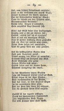 Image of the Page - 59 - in Ruinen - oder Taschenbuch zur Geschichte verfallener Ritterburgen und Schlösser nebst ihren Sagen, Legenden und Mährchen, Volume 4