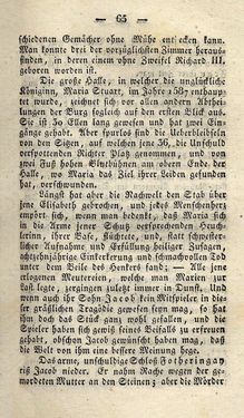 Image of the Page - 65 - in Ruinen - oder Taschenbuch zur Geschichte verfallener Ritterburgen und Schlösser nebst ihren Sagen, Legenden und Mährchen, Volume 4