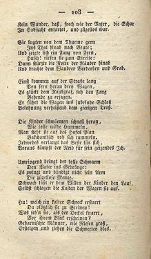 Bild der Seite - 108 - in Ruinen - oder Taschenbuch zur Geschichte verfallener Ritterburgen und Schlösser nebst ihren Sagen, Legenden und Mährchen, Band 4