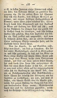 Image of the Page - 133 - in Ruinen - oder Taschenbuch zur Geschichte verfallener Ritterburgen und Schlösser nebst ihren Sagen, Legenden und Mährchen, Volume 4