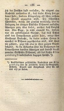 Image of the Page - 136 - in Ruinen - oder Taschenbuch zur Geschichte verfallener Ritterburgen und Schlösser nebst ihren Sagen, Legenden und Mährchen, Volume 4