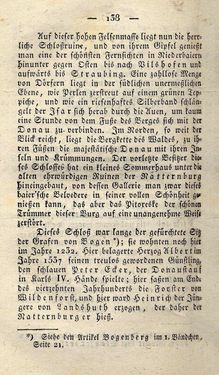 Image of the Page - 138 - in Ruinen - oder Taschenbuch zur Geschichte verfallener Ritterburgen und Schlösser nebst ihren Sagen, Legenden und Mährchen, Volume 4