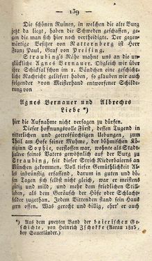 Image of the Page - 139 - in Ruinen - oder Taschenbuch zur Geschichte verfallener Ritterburgen und Schlösser nebst ihren Sagen, Legenden und Mährchen, Volume 4