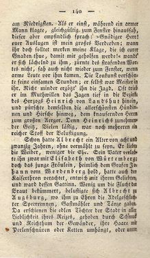 Image of the Page - 140 - in Ruinen - oder Taschenbuch zur Geschichte verfallener Ritterburgen und Schlösser nebst ihren Sagen, Legenden und Mährchen, Volume 4