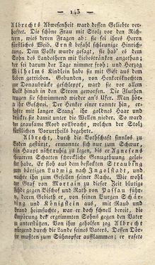 Bild der Seite - 143 - in Ruinen - oder Taschenbuch zur Geschichte verfallener Ritterburgen und Schlösser nebst ihren Sagen, Legenden und Mährchen, Band 4