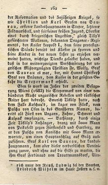Bild der Seite - 162 - in Ruinen - oder Taschenbuch zur Geschichte verfallener Ritterburgen und Schlösser nebst ihren Sagen, Legenden und Mährchen, Band 4