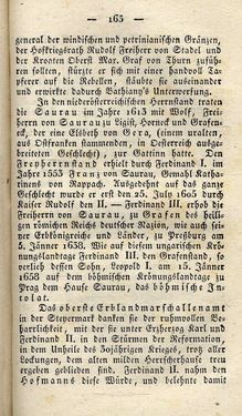 Image of the Page - 163 - in Ruinen - oder Taschenbuch zur Geschichte verfallener Ritterburgen und Schlösser nebst ihren Sagen, Legenden und Mährchen, Volume 4