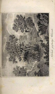 Bild der Seite - 189 - in Ruinen - oder Taschenbuch zur Geschichte verfallener Ritterburgen und Schlösser nebst ihren Sagen, Legenden und Mährchen, Band 4