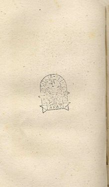 Bild der Seite - 192 - in Ruinen - oder Taschenbuch zur Geschichte verfallener Ritterburgen und Schlösser nebst ihren Sagen, Legenden und Mährchen, Band 4