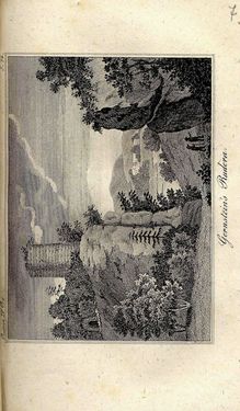 Bild der Seite - 195 - in Ruinen - oder Taschenbuch zur Geschichte verfallener Ritterburgen und Schlösser nebst ihren Sagen, Legenden und Mährchen, Band 4