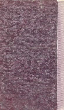 Bild der Seite - Titelblatt hinten - in Ruinen - oder Taschenbuch zur Geschichte verfallener Ritterburgen und Schlösser nebst ihren Sagen, Legenden und Mährchen, Band 4