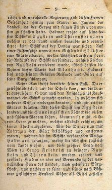 Bild der Seite - 9 - in Ruinen - oder Taschenbuch zur Geschichte verfallener Ritterburgen und Schlösser nebst ihren Sagen, Legenden und Mährchen, Band 5