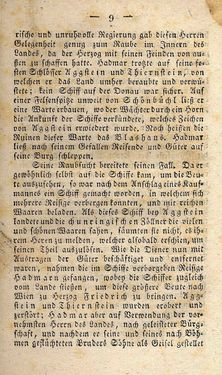 Bild der Seite - 9 - in Ruinen - oder Taschenbuch zur Geschichte verfallener Ritterburgen und Schlösser nebst ihren Sagen, Legenden und Mährchen, Band 5