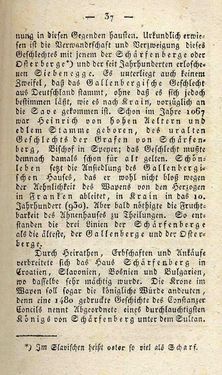 Bild der Seite - 37 - in Ruinen - oder Taschenbuch zur Geschichte verfallener Ritterburgen und Schlösser nebst ihren Sagen, Legenden und Mährchen, Band 5