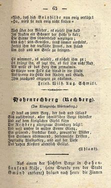 Bild der Seite - 63 - in Ruinen - oder Taschenbuch zur Geschichte verfallener Ritterburgen und Schlösser nebst ihren Sagen, Legenden und Mährchen, Band 5