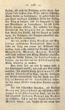 Image of the Page - 108 - in Ruinen - oder Taschenbuch zur Geschichte verfallener Ritterburgen und Schlösser nebst ihren Sagen, Legenden und Mährchen, Volume 5