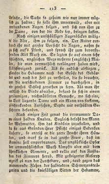 Image of the Page - 113 - in Ruinen - oder Taschenbuch zur Geschichte verfallener Ritterburgen und Schlösser nebst ihren Sagen, Legenden und Mährchen, Volume 5