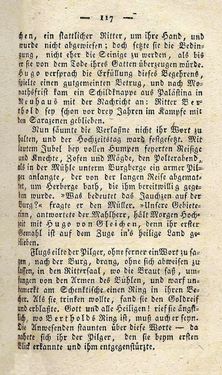 Image of the Page - 117 - in Ruinen - oder Taschenbuch zur Geschichte verfallener Ritterburgen und Schlösser nebst ihren Sagen, Legenden und Mährchen, Volume 5