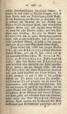 Image of the Page - 123 - in Ruinen - oder Taschenbuch zur Geschichte verfallener Ritterburgen und Schlösser nebst ihren Sagen, Legenden und Mährchen, Volume 5